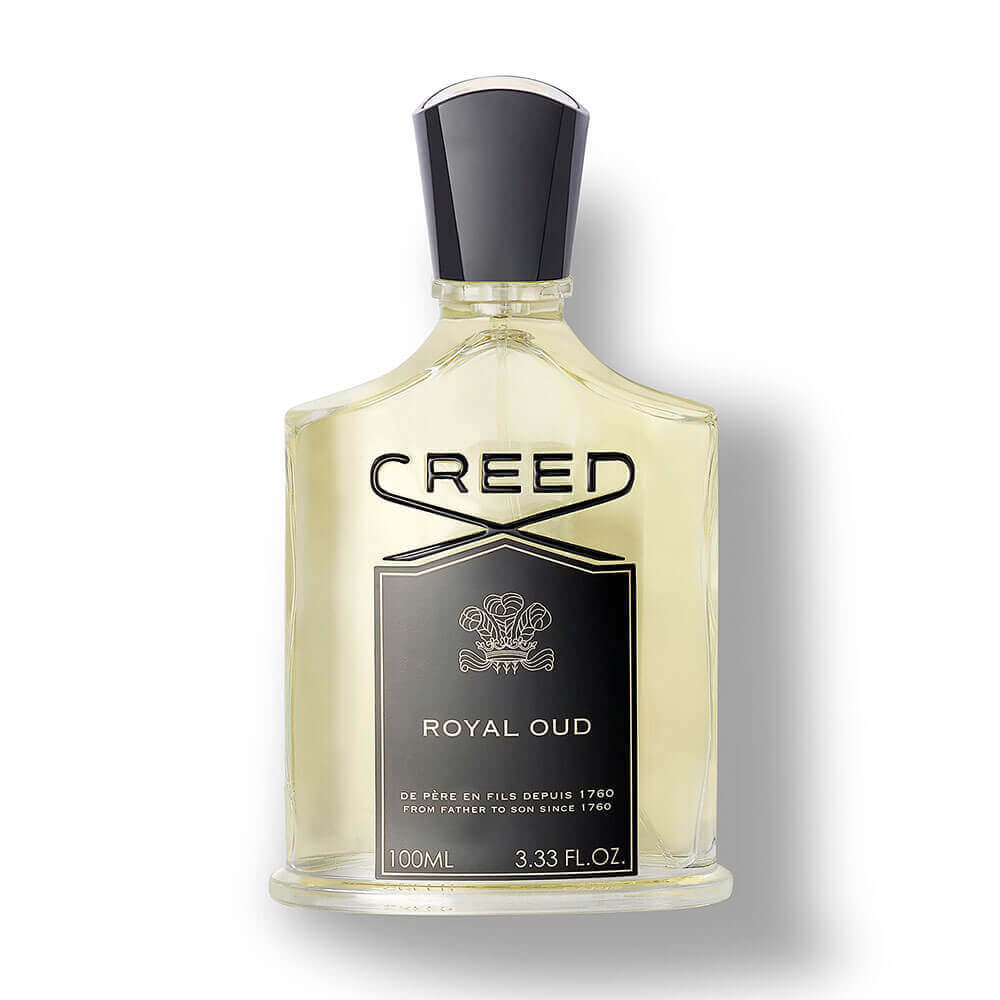 Creed Royal Oud Eau De Parfum 100ml